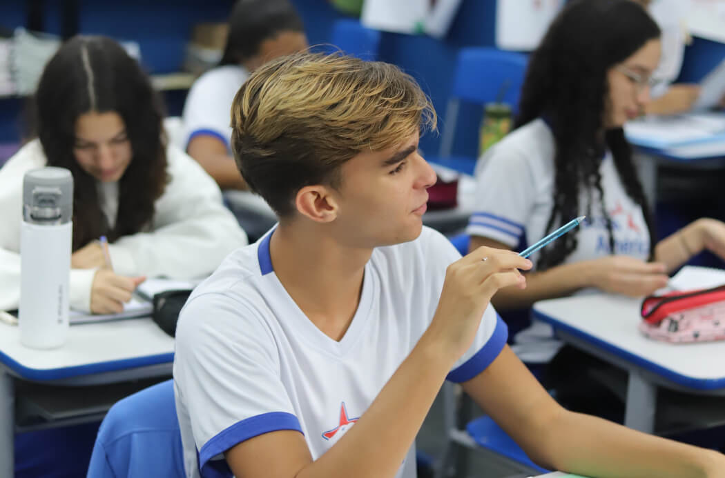 Ensino Médio