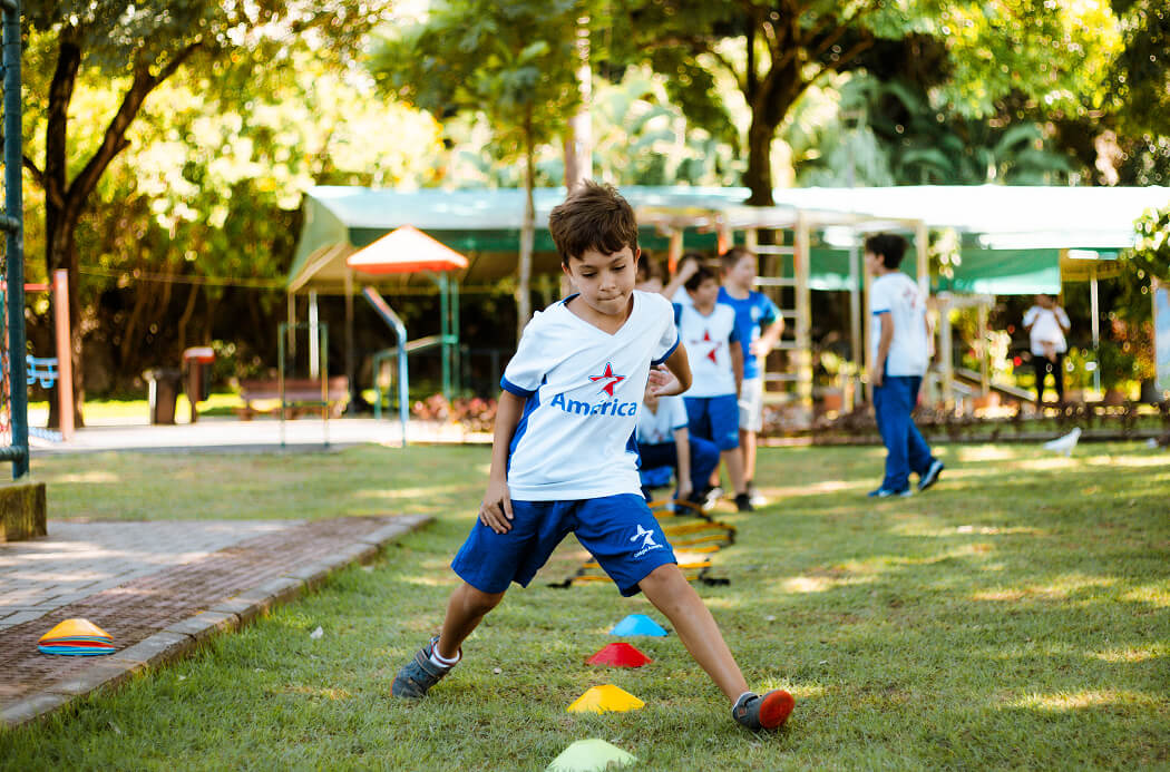 Vida Saudável